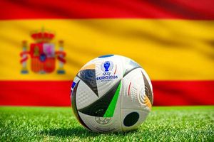 Spain's National Team Adjusts Roster For Key Match