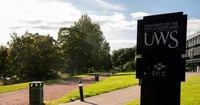 Ayrshire students braced for disruption as lecturer strikes begin this week