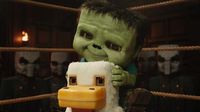 Unfinished Version of 'Minecraft Movie' Leaks Online as Film Soars Past Box Office Expectations