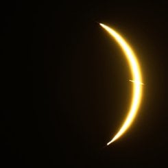 Gizemli Olası Meteor Vakası