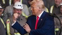 USA: Trump-Effekt – Tourismus erleidet massive Besucherrückgänge