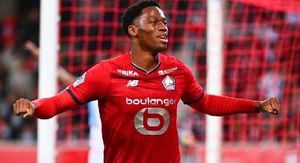 Inter And Juventus Battle For Jonathan David's Signature
