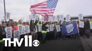 Port Strike Threatens Economic Stability And Supply Chain Issues