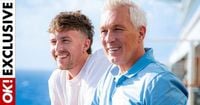 Martin Kemp admits he 'knows he gets on Roman's nerves' but they're friends