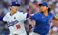 【今日の大谷翔平】MLB東京シリーズ　ドジャース対カブスの試合日程は？3…