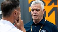 Steward Derek Warwick suspended for Canadian Grand Prix