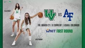 WAC Teams Gear Up For WNIT With Exciting Matchups