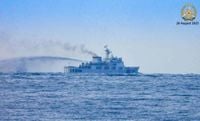 Philippine Military Reports Surge in Chinese Activity at Second Thomas Shoal - Naval News