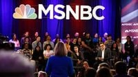 Farewell, MSNBC. Hello, “My Source for News, Opinion and the World.” Wait, What?