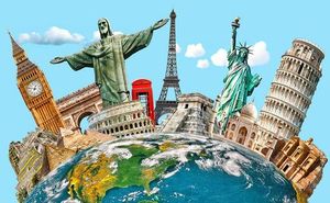 World Heritage Day 2025 Celebrates Cultural Treasures
