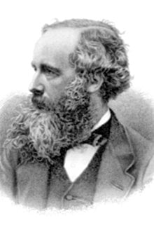 James Clerk Maxwell
