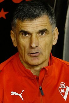 José Luis Mendilibar