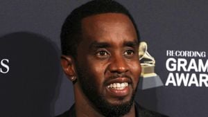 Diddy Faces Serious Charges Amid Witness Tampering Claims