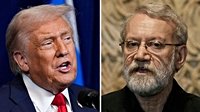 Trump vows to 'rescue' Iran's protesters. Iran warns the U.S. to stay out of it