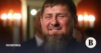 Кадыров рассказал, что просил заменить его на посту главы Чечни