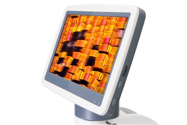 Levenhuk D95L LCD Dijital Mikroskop