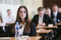 Matura 2025: Biologia, poziom rozszerzony i filozofia. Mamy arkusz CKE
