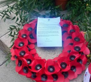Prince Harry’s VJ Day Tribute Sparks Royal Rift Debate