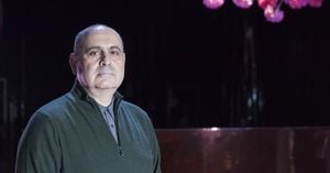Pierre Audi Leaves Indelible Mark On Dutch Opera