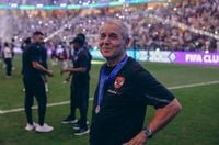 Ex-Ahly official: Kohler treated some players unfairly