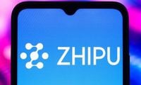 China's Zhipu AI Says Full Artificial Superintelligence Unlikely By 2030