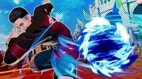 Soccer Star Cristiano Ronaldo Is an Actual Fatal Fury: City of the Wolves Playable Character - IGN
