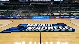 2025 March Madness Betting Guide And Odds