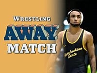 Keiser,Brooker among 5 wrestlers to go 2-0 in weekend of conference play – The Appalachian