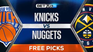 Knicks Host Nuggets: A Clash Of Momentum