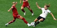 Where to watch Women's Euro 2025: Live stream the tournament free from anywhere
