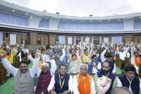 Why Bihar’s Election Wasn’t a ‘Win’ for Women in Democracy