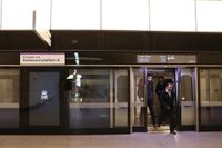 Travel misery as severe delays reported on popular London Tube line