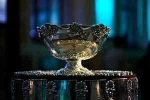 Constantini And Mosaner Begin Olympic Title Defense In Milan