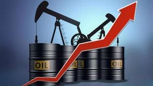 Predictions Signal Significant Oil Price Surge For 2024-2025