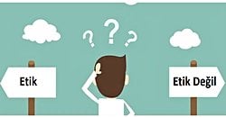 Doğru davranış neye göre doğru?