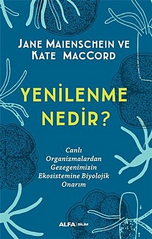 Yenilenme Nedir?