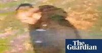 Urgent appeal to identify suspect of racially aggravated rape in Wallsall