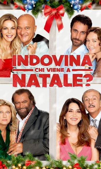Indovina chi viene a Natale?