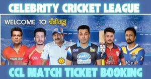 Celebrity Cricket League 2025 Kicks Off With Thrilling Matches