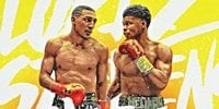 Teofimo Lopez vs. Shakur Stevenson live results, round-by-round updates, ring walks, start time for mega-fight