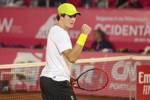 João Fonseca Faces Fabian Marozsan In Rome Open Debut