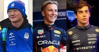 Fórmula 1: Europa confirma a Tsunoda por Lawson a Red Bull en operación que no mueve a Colapinto - FM del Sol
