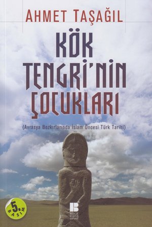 Kök Tengri'nin Çocukları