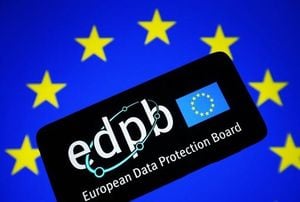 Privacy Laws Stall Global Crypto Oversight Efforts