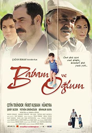 Babam ve Oğlum