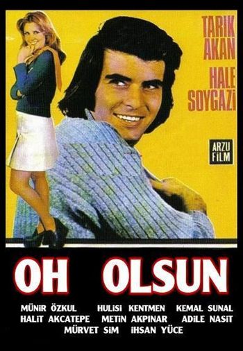 Oh Olsun