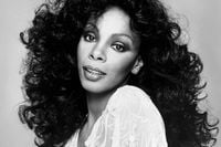 Donna Summer posthumously inducted into Songwriters Hall Of Fame