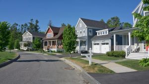 New Jersey Leads Housing Market Growth Over New York