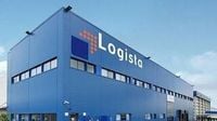 Logista reduce un 5,4% su beneficio neto y se compromete con el pago de 2,09 euros de dividendo