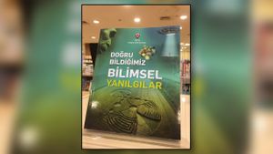 TÜBİTAK, Sahte Çeviriler ve Uydurma Bilgiler İçeren, Evrim Karşıtı Bir Kitap Yayınladı!